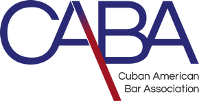 Cuban American Bar Association